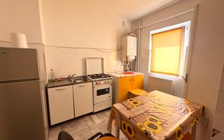 Apartament cu 3 camere decomandat | Complexul Studentesc | PetFriendly - Poză 8