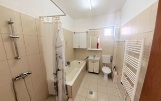 Două case în curte comună, 6 camere + 385 teren - zona semicentrală - Poză 26