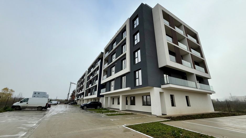 OPORTUNITATE | 3 CAMERE | DECOMANDAT | LOC DE PARCARE | 2025 - Poză 14