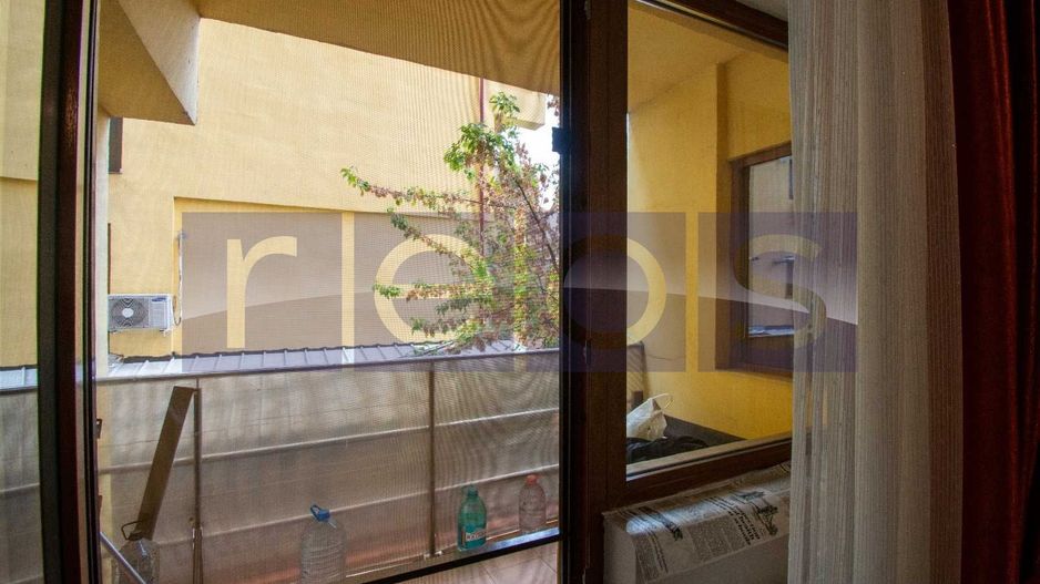 VANZARE GARSONIERA 42MP NICOLAE GRIGORESCU BLOC 2008 CENTRALA PROPRIE - Poză 7