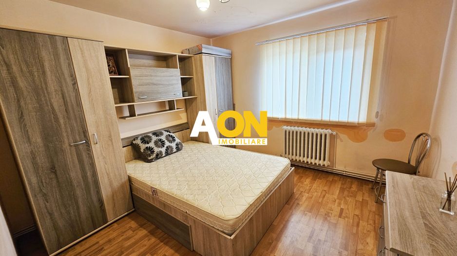 Apartament 2 camere, decomandat, etaj 3, zona Tolstoi - Poză 8