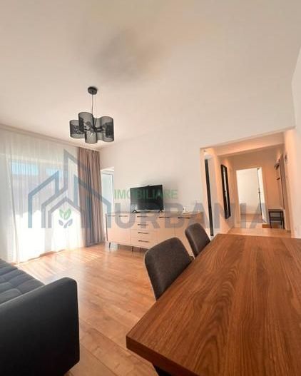 Apartament 2 camere de inchiriat, Contemporan Homes, Păcurari, Rediu - Poză 1