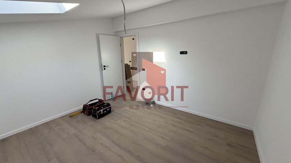 Apartament cu 4 camere pe 2 nivele. 108 mp utili. Comision 0% - Poză 11