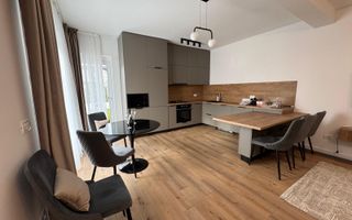 Duplex modern la 15 km de Timisoara - Poză 3