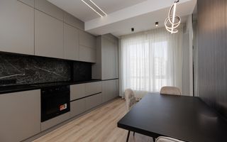 Chirie, apartament, 3 camere, bd. Mircea cel Bătrân, Ciocana - Poză 3