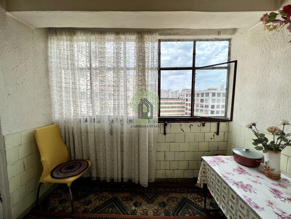 Apartament 3 camere, decomandat, 21 Decembrie Marasti - Poză 6