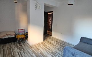 🏡 Apartament 3 camere decomandat | Etaj 1 | 2 balcoane - Poză 11