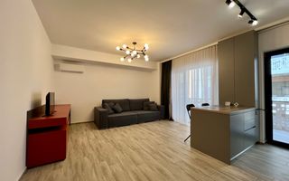 2 Camere | Parcare | Mobilat + Utilat | Future Residence | COMISION 0% - Poză 1