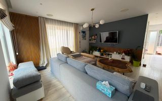Duplex premium de 150mp, gradina, ansamblu privat, zona Bvld Muncii - Poză 4