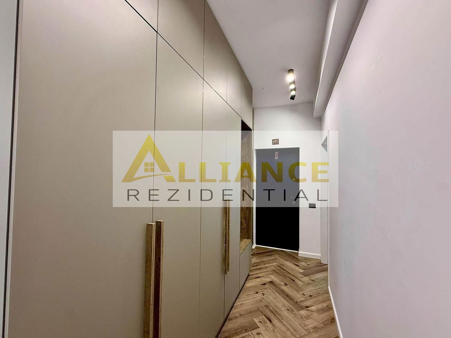 Casa individuala parter || 4camere 2 bai || teren 400 mp || - Poză 11