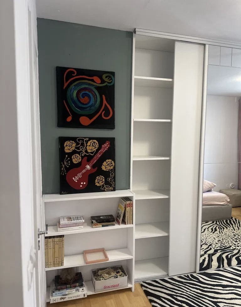 Mall Vitan | Apartament 4 camere - Poză 8