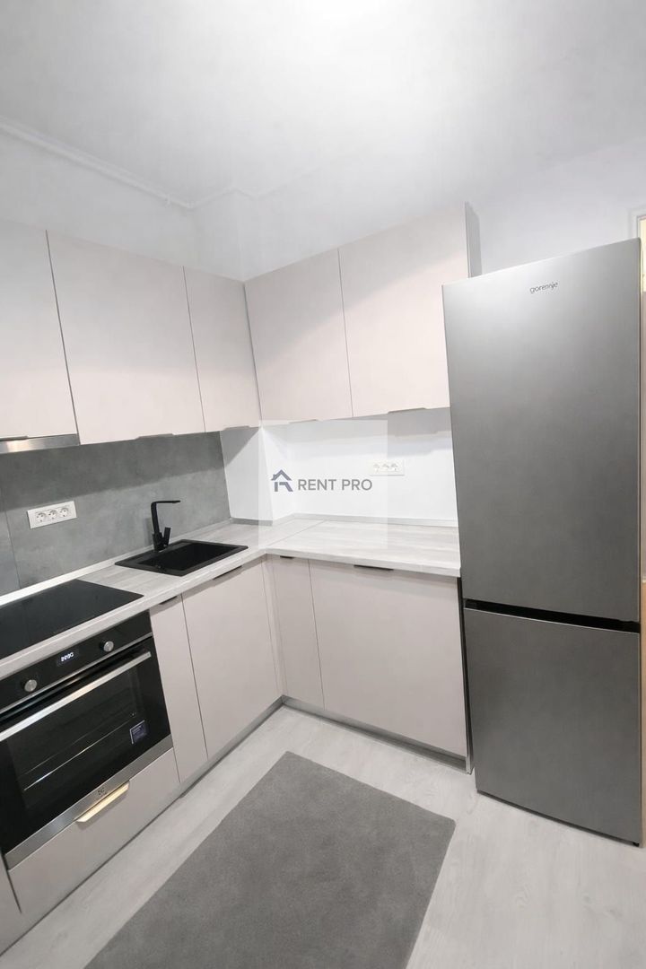 Studio Regie Residence Zona Grozăvești Politehnica Orhideea Towers - Poză 2