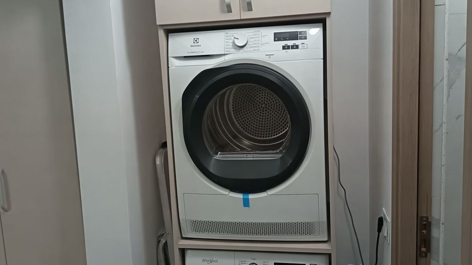 BRASADAS vinde ap 2 cam etaj 3/4 Micro 16 LIDL. - Poză 4