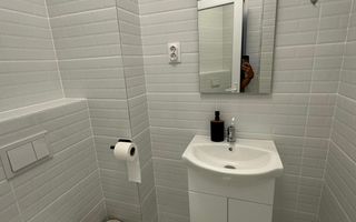 Apartament 3 camere de închiriat | Șelimbăr, Dedeman | 83 mp - Poză 7