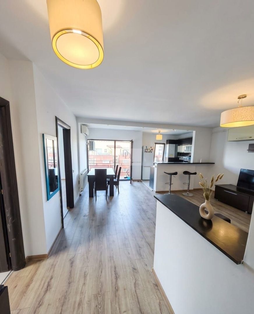 Apartament 2 camere | Parcare inclusă | Florești - Teilor / Eroilor - Poză 3