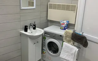 Apartament 3 camere | Modern | Universitate | Renovat Complet - Poză 13