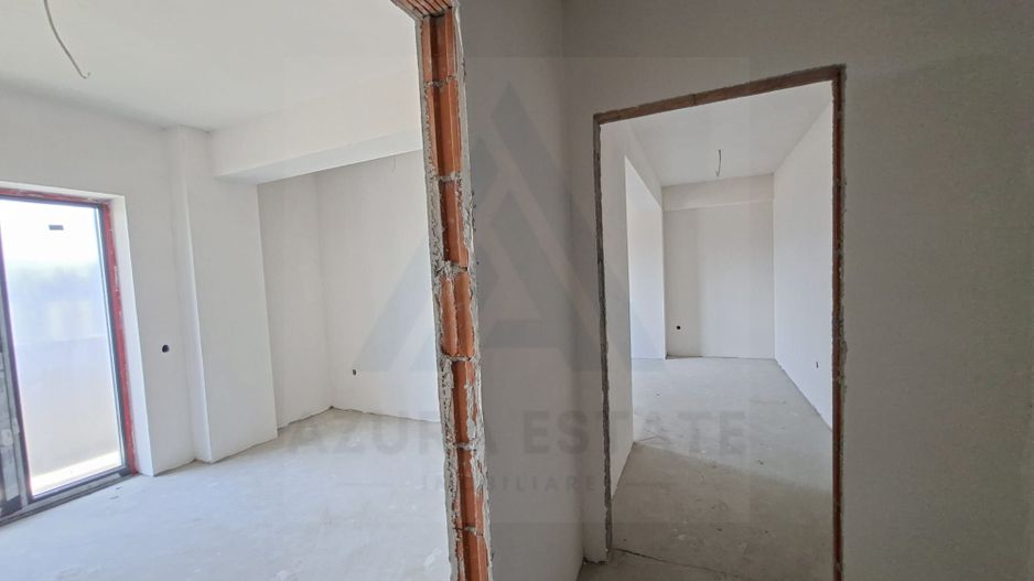 Apartament 50.39 mp utili balcon 8.4mp debara si parcare pe Dna Stanca - Poză 18