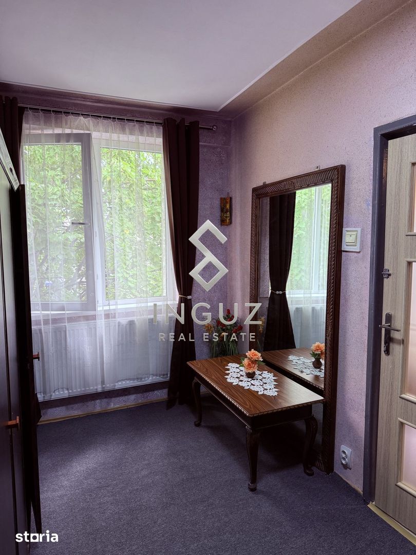 Apartament 2 camere de închiriat – Pantelimon / Republica, Sector 2, - Poză 1