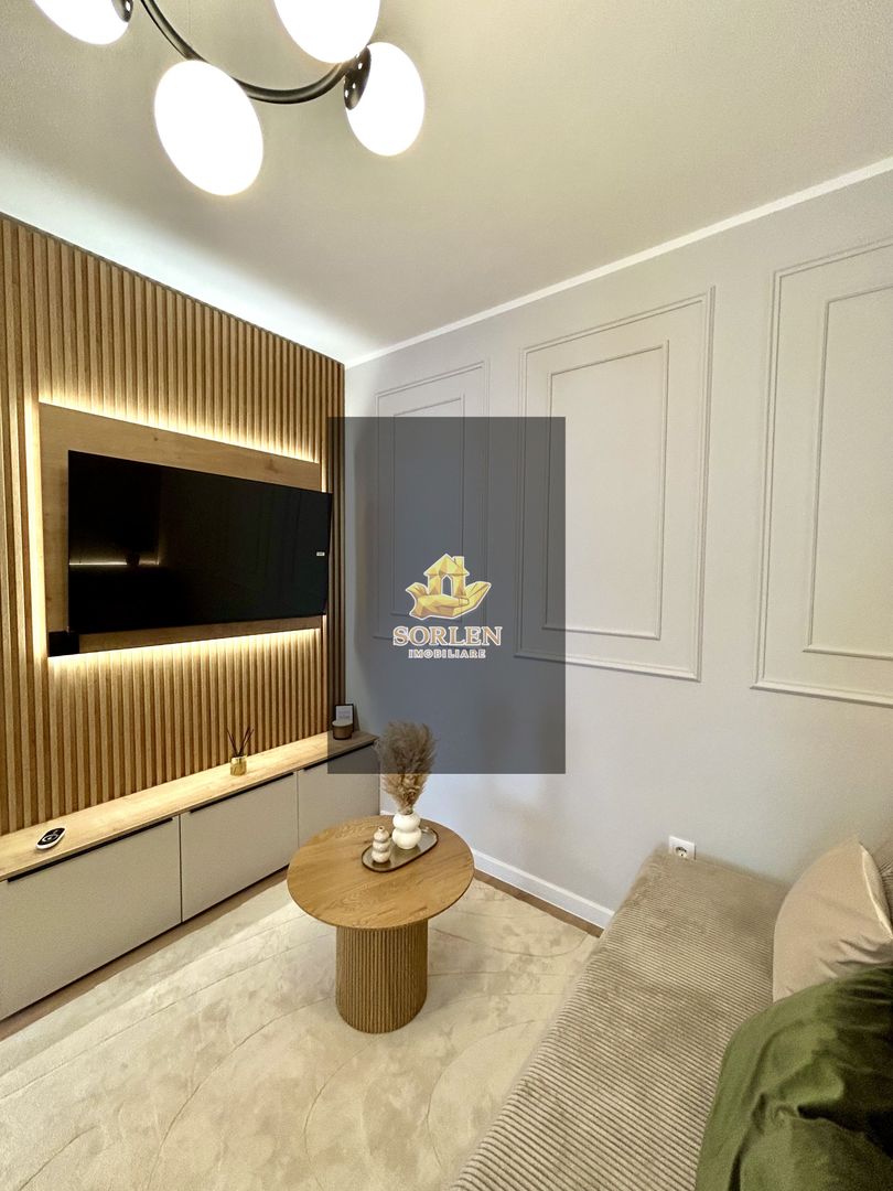 Apartament PREMIUM 3 camere  – Zona Eroilor, Florești - Poză 7