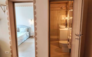 Apartament 2 camere de vânzare | Floreasca - Str. Mozart | Renovat - Poză 14