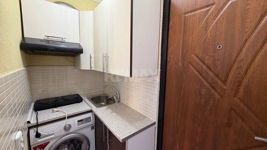 Apartament studio, Buiucani, Mun. Chișinău - Poză 6