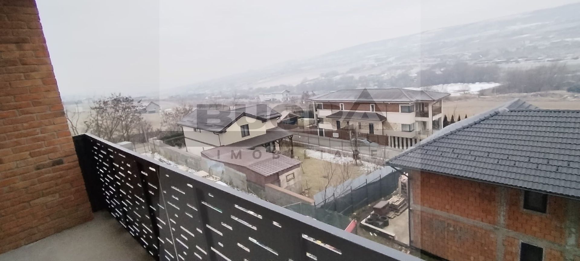 Apartament 2 camere 60 mp, zona Beta Residence - Poză 6