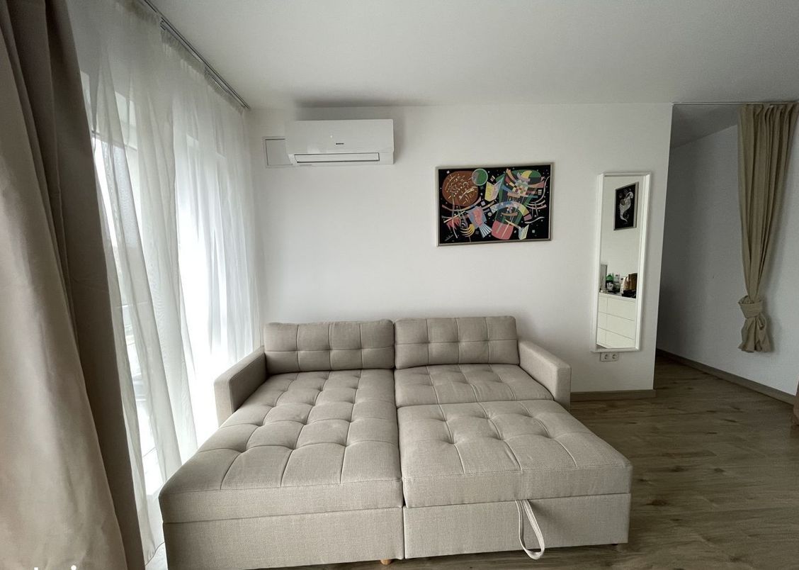 2 camere | Belvedere Residence | Aviației | Pipera - Poză 4