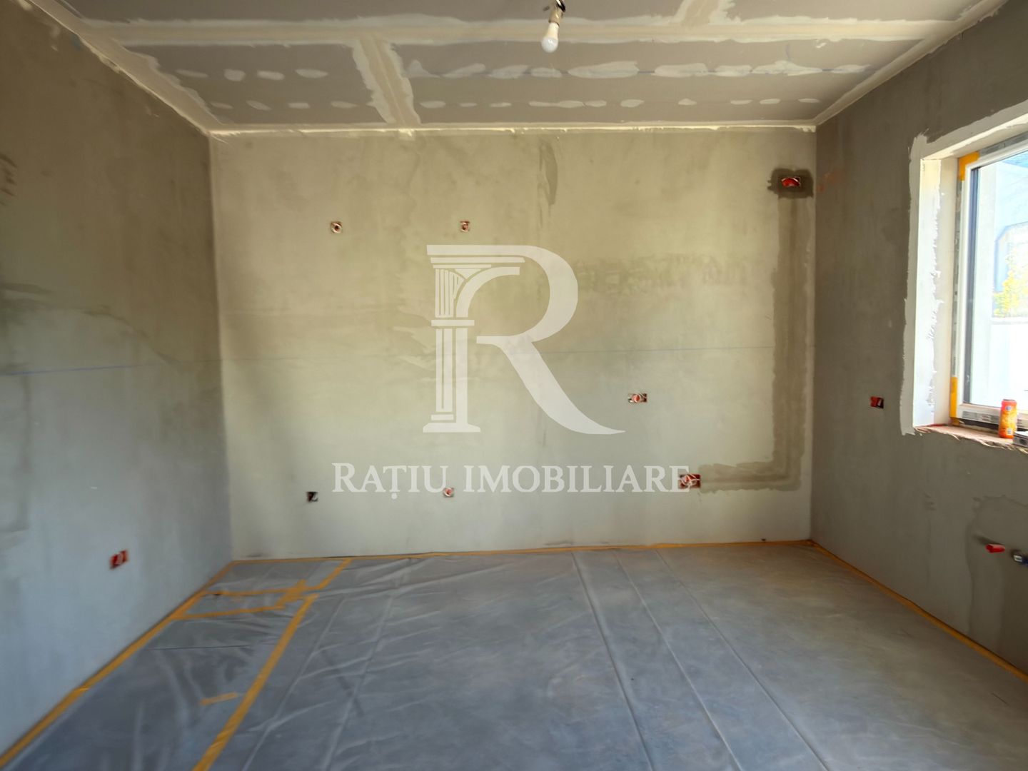Casă 4 camere | Terasă | Curte | Sântandrei - Poză 12