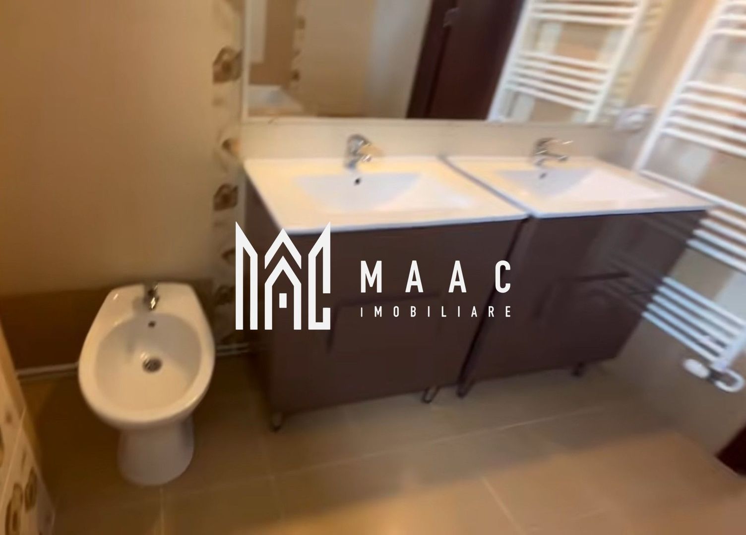 Triplex 4 camere | Curte 25mp | Garaj | Turnișor | 131 mp total + Pod 35 mp - Poză 9