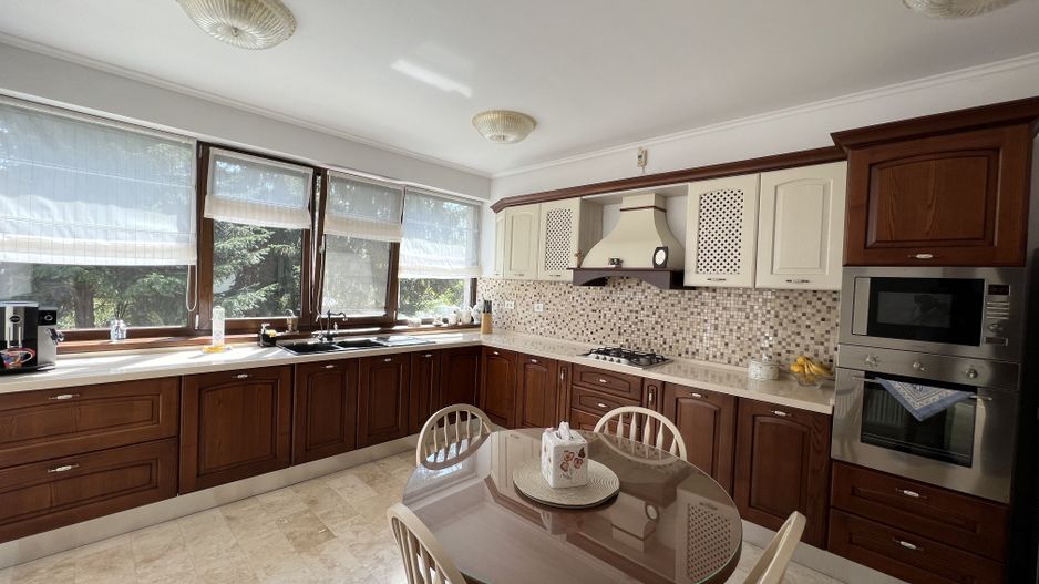 Casa LUX superba Tunari | Pipera - Poză 6