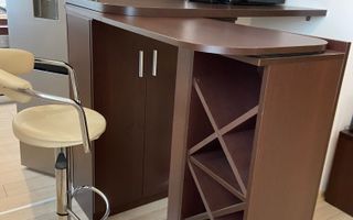 Apartament 2 camere semidecomandat, 37 mp, zona centrală Palas Mall, Iași - Poză 6