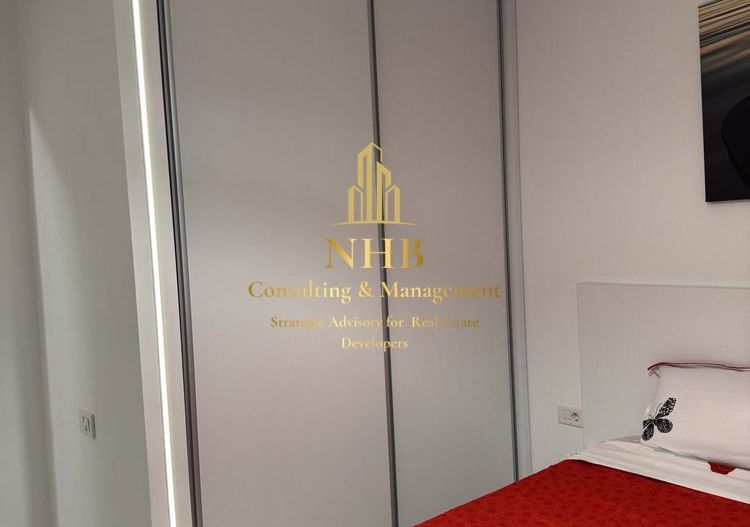 Ap 2 Camere + parcare de Închiriat sau Vânzare – 4City Pipera - Poză 4