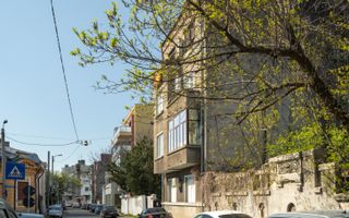 Apartament Spațios de 120 mp în Cartierul Evreiesc – Ultracentral - Poză 21