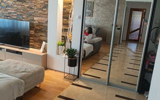 Apartament 3 camere de vanzare / Zona Andrei Muresanu - Cluj Napoca - Poză 2