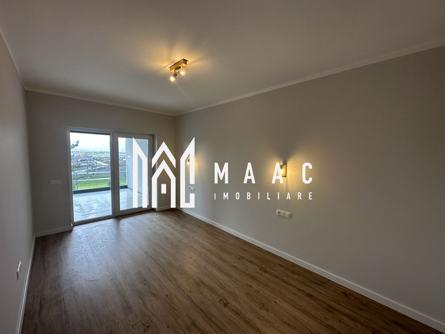 0% Comision I Apartament cu 2 Camere I PREDARE LA CHEIE I INTABULAT - Poză 2