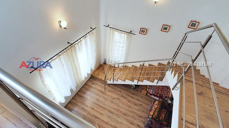 COMISION 0% -Casa deosebita Ciocanai - Poză 29
