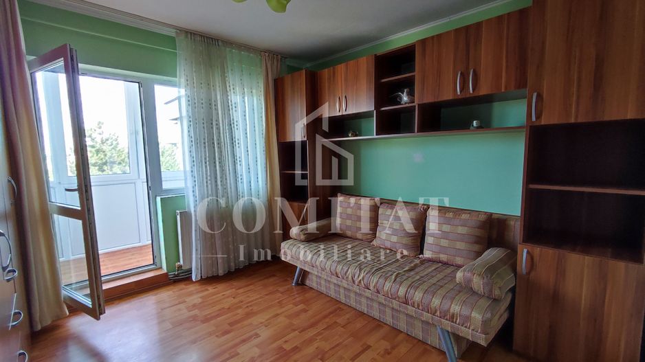Apartament cu 2 camere de inchiriat | Zona Parcul Zorilor - Poză 1