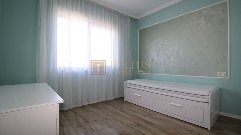 Duplex, Mosnita Noua, 3 camere, zona linistita. - Poză 6