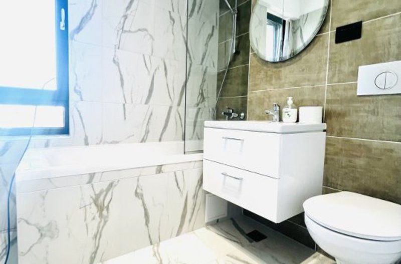 Apartament 3 camere Smart Home, în zona Lipovei, lângă pădure - Poză 19