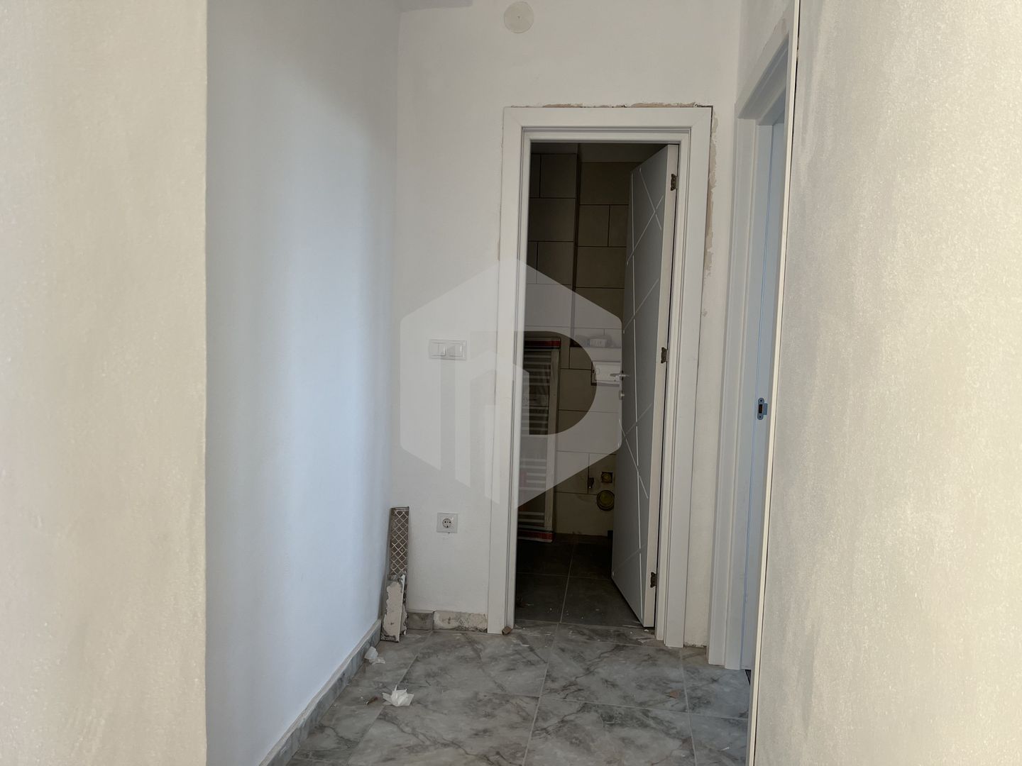 Apartament 3 camere la CHEIE/ Turnisor/ INTABULAT/ Etaj 1/ 2 balcoane - Poză 15