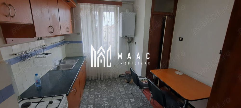 Apartament 3 camere | 65 mp | Etaj intermediar | Terezian - Poză 4