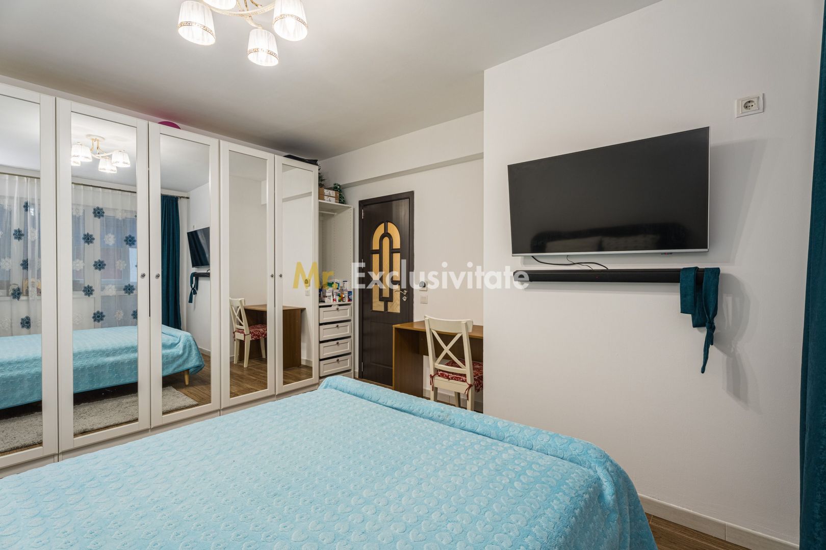 3 camere, 2 băi, loc de parcare și boxă incluse, Apărătorii Patriei - Poză 10