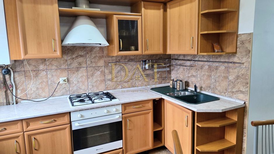 Apartament de inchiriat | 3 camere | OMV Marasti | Parcare - Poză 7