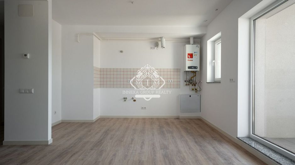 Apartament 3 camere - nou I Ghencea - Poză 5