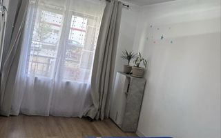 Apartament 3 camere 68 mp utili parter balcon 10 mp Cartier Magnolia - Poză 3