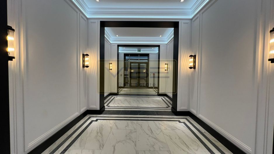 Apartament 2 camere+parcare COPOU AZIMUT TOWER - Poză 32