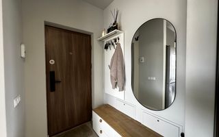 Apartament la cheie | Etaj intermediar | Zona Str Teilor-Floresti - Poză 15