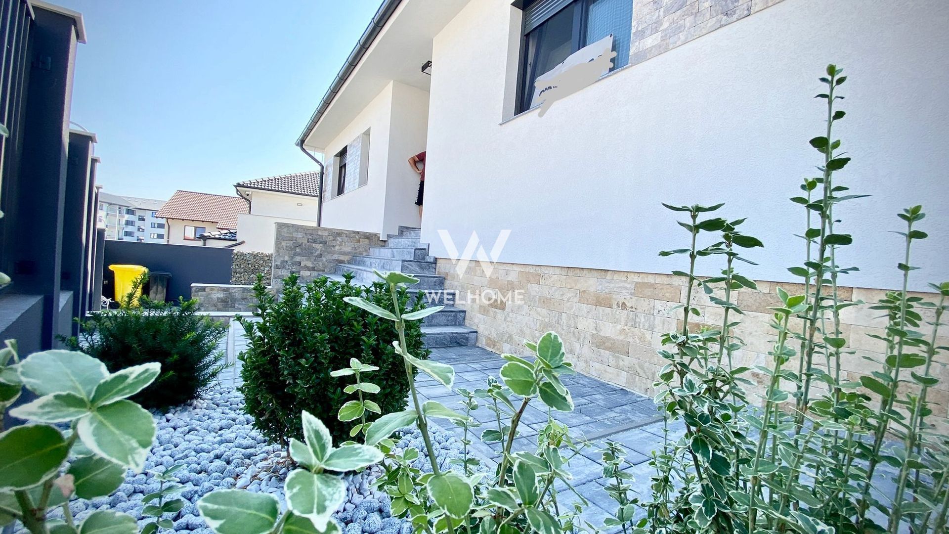 Casa individuala si moderna. Sibiu - Poză 2