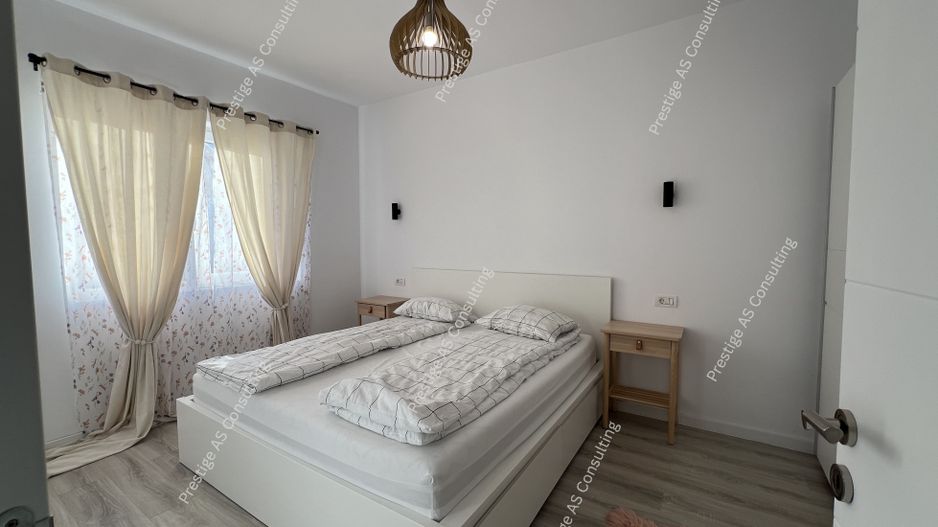 Apartament Nou 2 Camere | Loc de parcare | Giroc-Lidl - Poză 7