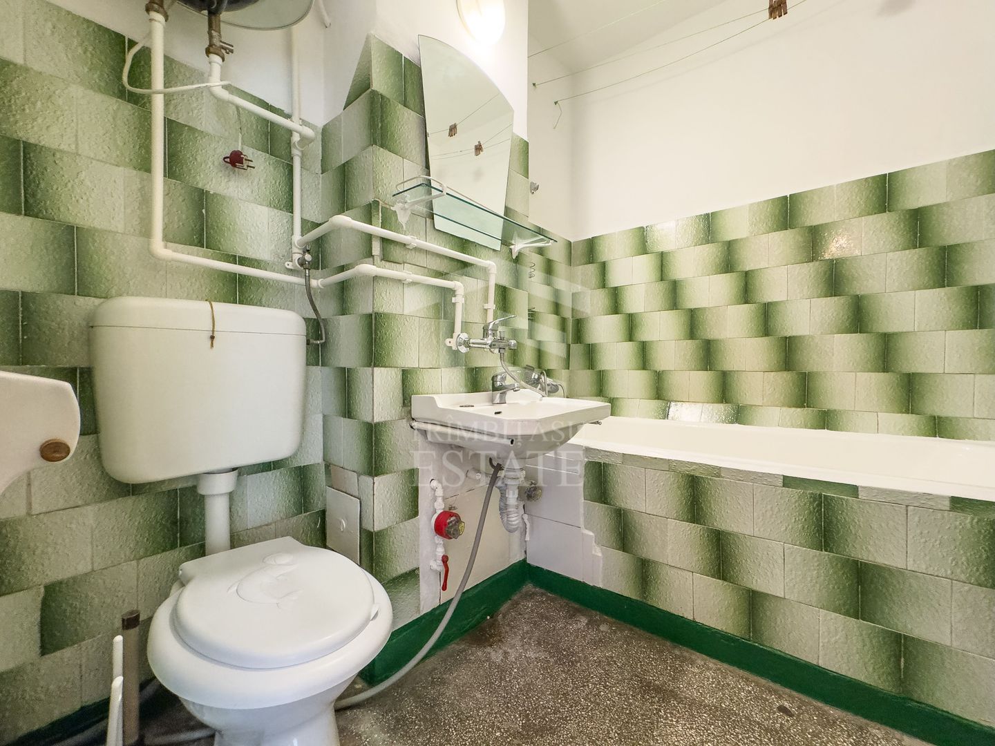 3 camere | P-ta Gorjului | decomandat | 73mp | 2 min metrou - Poză 19